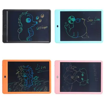 10-дюймовые электронные графические блокноты для рисования, цифровая доска для рисования, подарок для девочек и мальчиков