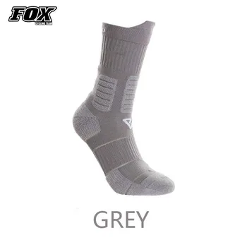2023 FOX Велосипедные Командные Спортивные Носки Велосипедные Носки Мужские Женские Велосипедные Носки Баскетбольные Носки Носки для мотокросса