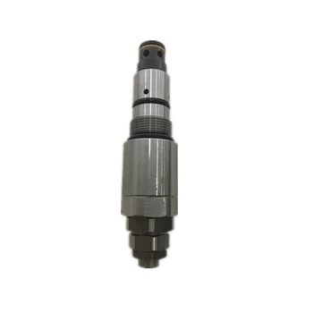 31N6-17400 главный предохранительный клапан для экскаватора R215-7 R225-7 клапан сброса давления, предохранительный клапан сброса давления