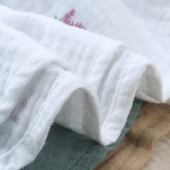 F62D Мягкое детское полотенце с капюшоном, Банное полотенце для мальчиков и девочек, халат, пижамы, одежда