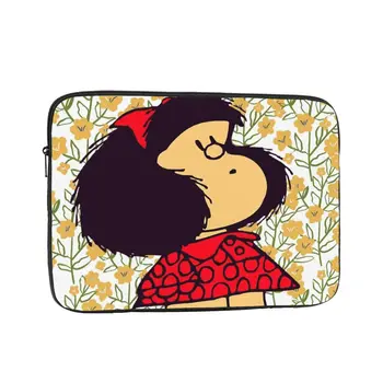Mafalda Flowers 12 