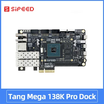 Sipeed Tang Mega 138K Pro Док-станция GOWIN GW5AST RISCV FPGA Development Board