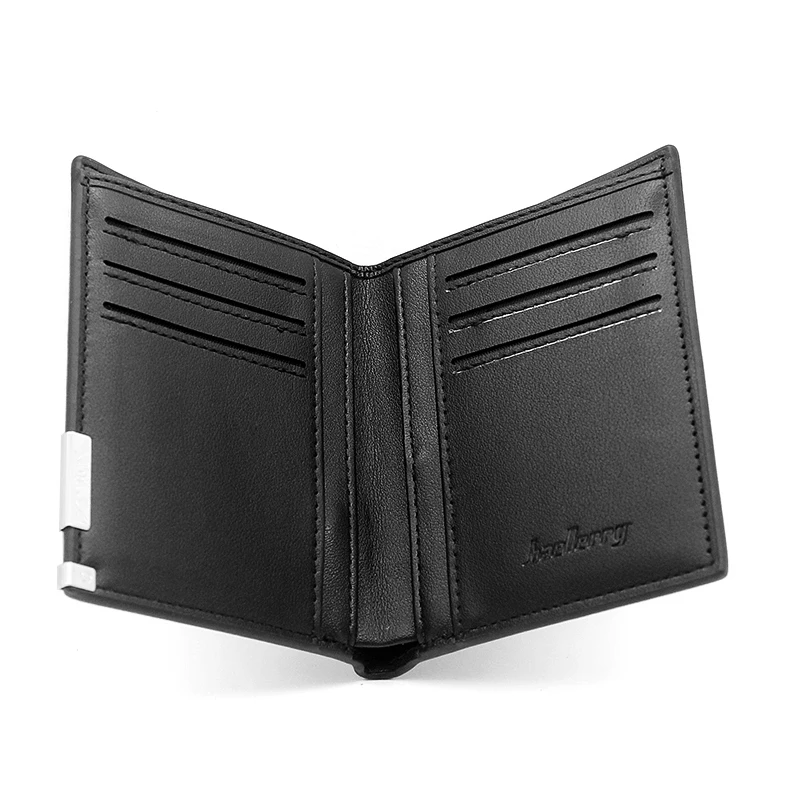 Высококачественный кожаный кошелек с масонской печатью, мужские и женские короткие кошельки BG918