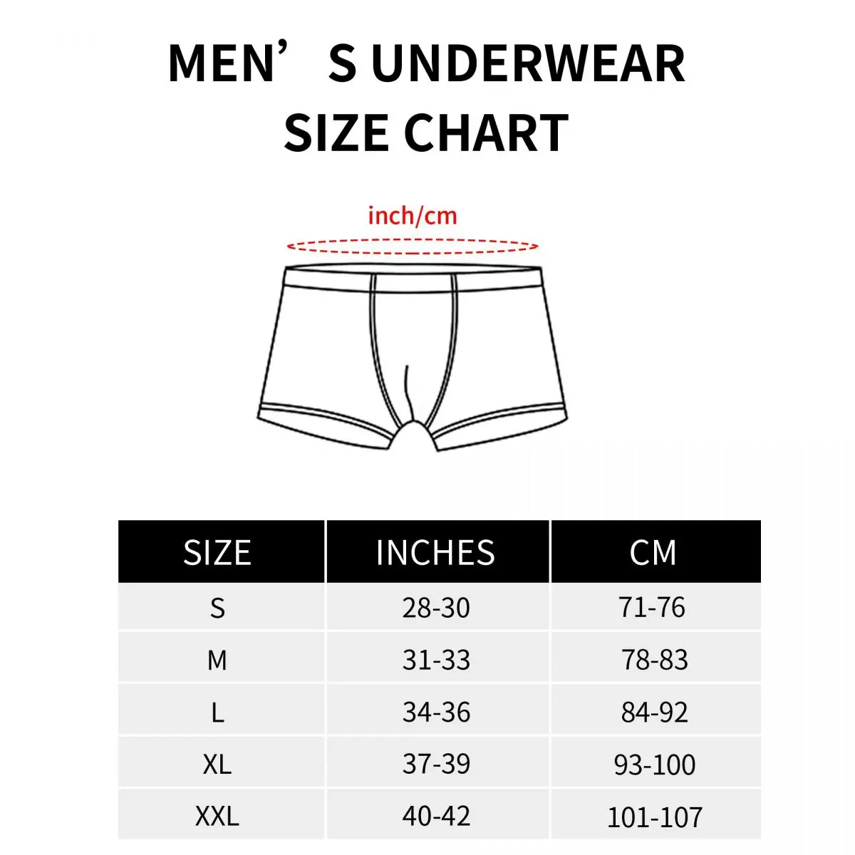 Мужские трусы-боксеры Science Math цвета индиго, дышащее нижнее белье Homme Hot S-XXL Underpants
