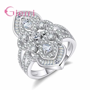 Высококачественное Модное Индивидуальное кольцо в форме креста, горячая распродажа, Юбилейные покупки, серебро 925 пробы для женщин