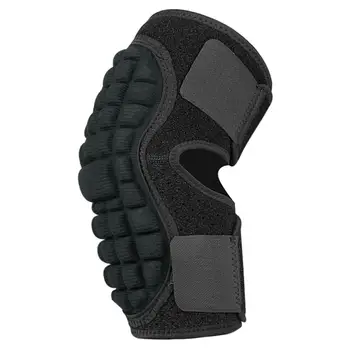 Защитный рукав для локтя EVA Защита предплечья, Ударопрочный утолщенный налокотник для футбола, бейсбола, волейбола, катания на коньках