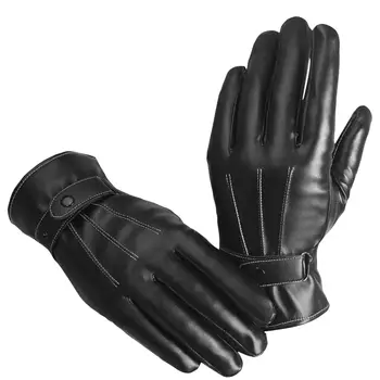 Зимние перчатки Ветрозащитные тепловые перчатки для мотоциклов, занятий спортом на открытом воздухе, катания на Лыжах