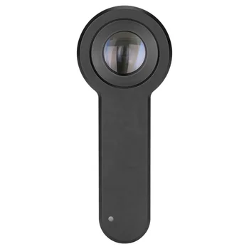 Медицинский Микроскоп бренда IBOOLO USB Перезаряжаемый Дерматоскоп Со Светодиодной Подсветкой, Цифровой Дермоскоп для Дерматологии