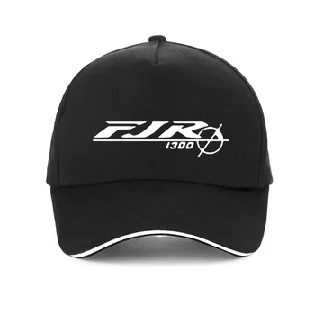 Модная бейсболка FJR 1300 для мужчин и женщин, Регулируемая шляпа для папы, Уличный мотоцикл для любителей верховой езды, гоночные шляпы