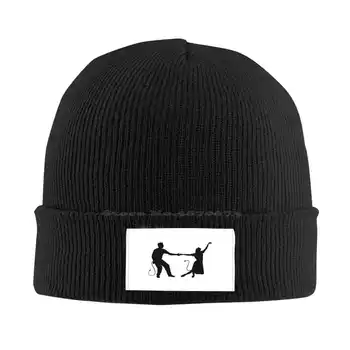 Модная кепка с логотипом Swing Devils, качественная бейсболка, вязаная шапка