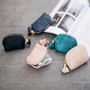 Модные женские клатчи с застежкой-молнией из искусственной кожи, кошельки с ключом, ручные сумки, мини-кошелек, многофункциональная сумочка