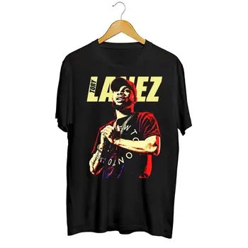 Новый популярный фирменный подарок Tory Lanez для фанатов, мужская рубашка всех размеров 1N4402 с длинными рукавами