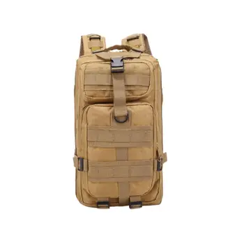 Новый Спортивный Многофункциональный рюкзак для альпинизма и пеших прогулок на открытом воздухе, тактический камуфляжный рюкзак для путешествий