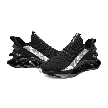 осенний номер 42 фиолетовые кроссовки Прогулочные мужские temis дышащая обувь спортивная становая тяга все брендовые кроссовки с верхом по самой низкой цене YDX1