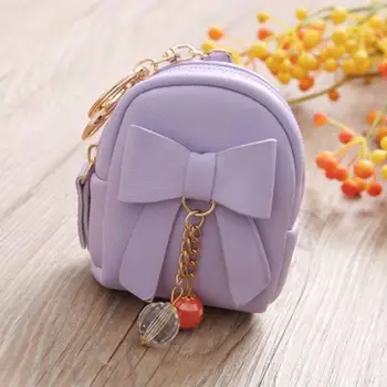 Роскошная Дизайнерская сумка-кошелек для хранения гарнитуры Женская 2023 Новая модная подвеска из мягкой кожи