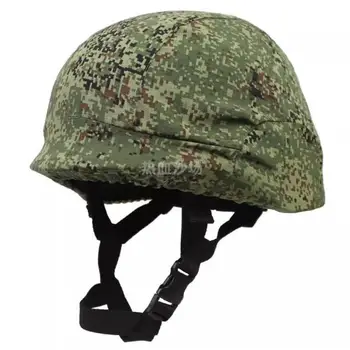 Российский военный шлем мужской M88 GFRP 1,3 кг