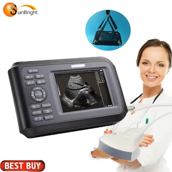 Умный ультразвуковой карманный сканер BW по низкой цене