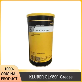 KLUBER GLY801 POLYLUB GLY 801 Содержит 3 вида смазки, которые помогают уменьшить трение и износ при скольжении Оригинальный продукт из Германии