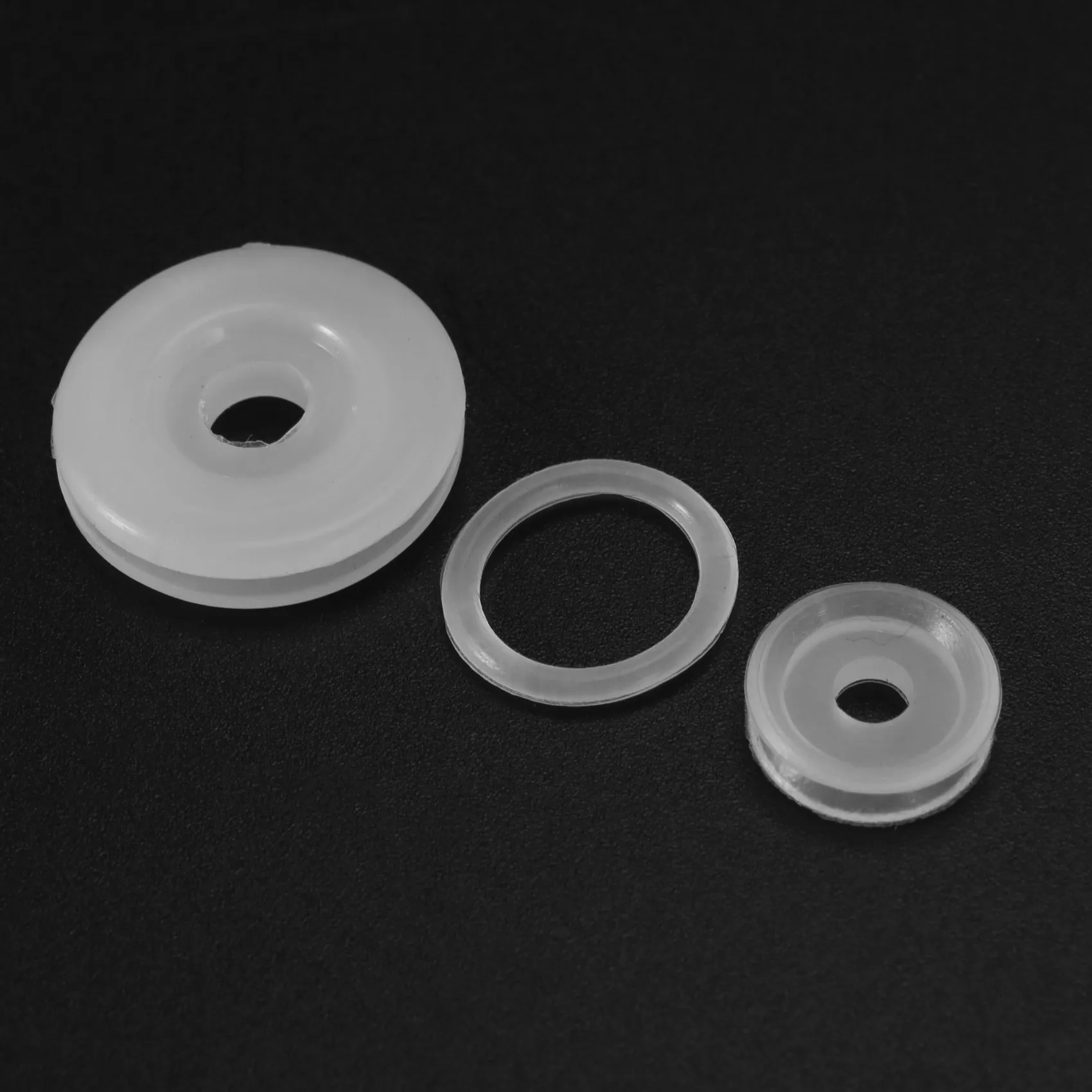 Запасные части для электрической скороварки из силиконовой резины, Уплотнительное кольцо, прокладка Home 5-6L