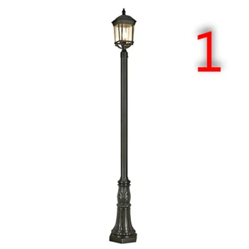 Американская 8416 настольная лампа для гостиной в саду, прикроватная лампа для спальни, декоративная настольная лампа в европейском стиле, полностью медная керамика, декоративная настольная лампа