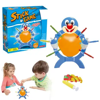 Игра с воздушным шаром, интерактивная игра с воздушным шаром, обучающие занятия для мальчиков и девочек, стратегическая игра