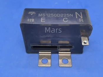 Используется MS1250D225N, MS1250D225P для разборки оригинального преобразователя частоты, поглощающего конденсатора