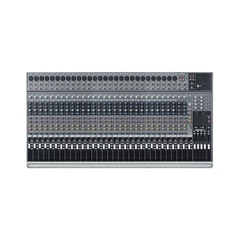 Профессиональная звуковая система YYHCmidas dj sound craft 32-канальный цифровой микшер